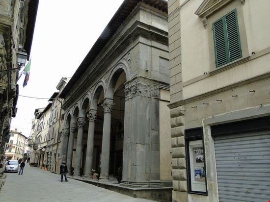 Logge dei Mercanti - K.Weise  - K.Weise  - CC BY SA 3.0