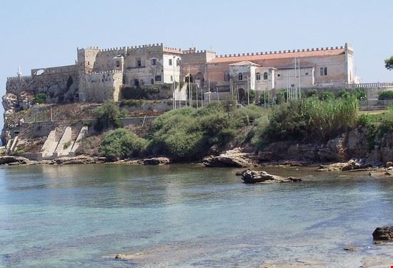 Forte Teglia - Matteo Vinattieri - Matteo Vinattieri - CC BY 3.0