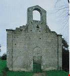 Campo nell'Elba-Pieve di San Giovanni in Campo