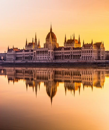 Budapest