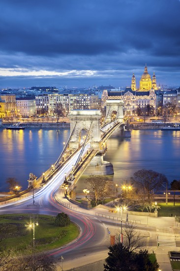Budapest