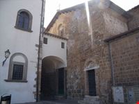 chiesa s. maria maggiore a cerveteri