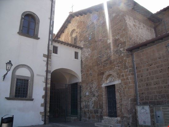 Chiesa di Santa Maria Maggiore - Christianpppp - Christianpppp - Pubblico dominio