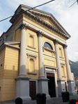chiesa san vittore a porlezza