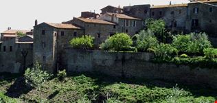 mura di pereta