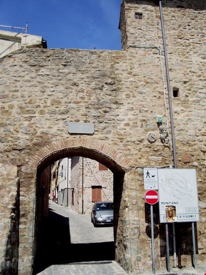  Magliano in Toscana Matteo Vinattieri - CC BY SA 3.0 Matteo Vinattieri