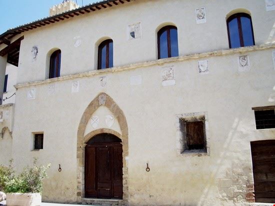 Palazzo del Podestà - Matteo Vinattieri - Matteo Vinattieri - CC BY 3.0