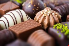 anversa cioccolato belga