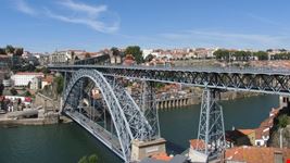 il ponte luis i 