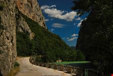 Gola del Furlo