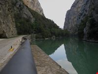 La gola del furlo