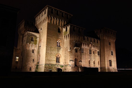 Castello di San Giorgio 