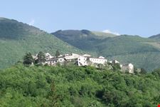 vallo di nera