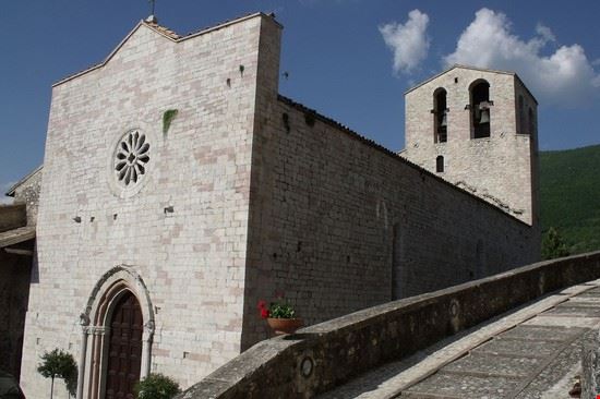  Vallo di Nera LigaDue - CC BY 3.0 LigaDue