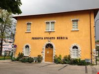 stazione di spoleto