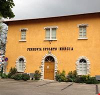 stazione di spoleto stazione di spoleto