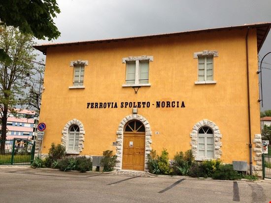 Vallo di Nera