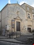 Santuario di San Francesco all'Immacolata - Comiso