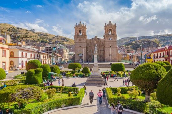 Puno