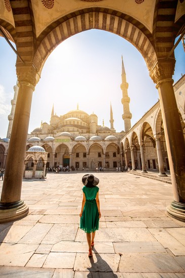 Istanbul