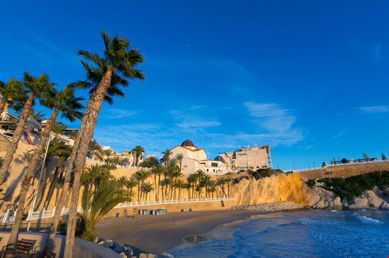  Alicante holbox - Shutterstock.com holbox
