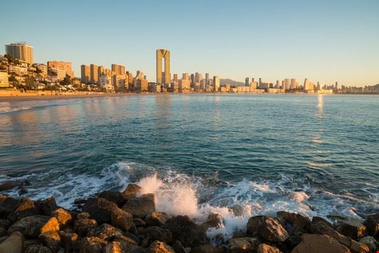  Alicante Olaf Speier - Shutterstock.com Olaf Speier