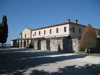 colle dei cappuccini a fossombrone
