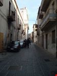 corso xx settembre a cariati