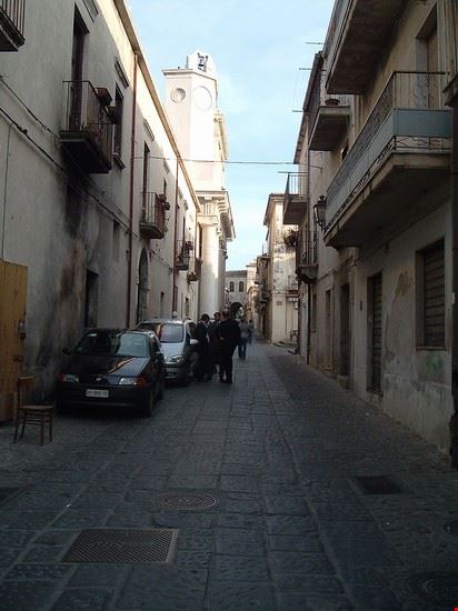Corso XX settembre - Vortix - Vortix - CC BY SA 3.0