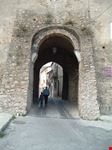 porta pia a cariati