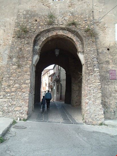 Porta Pia - Vortix - Vortix - CC BY SA 3.0