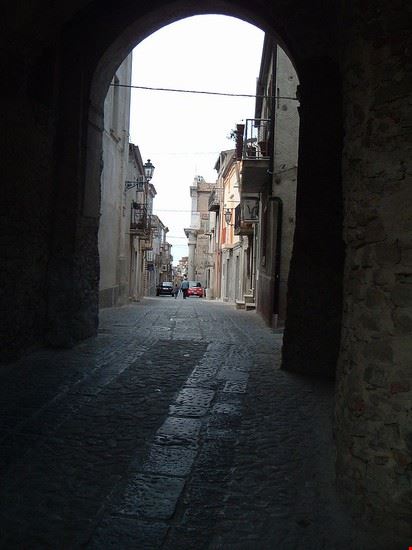 Borgo Medievale - Vortix - Vortix - CC BY SA 3.0