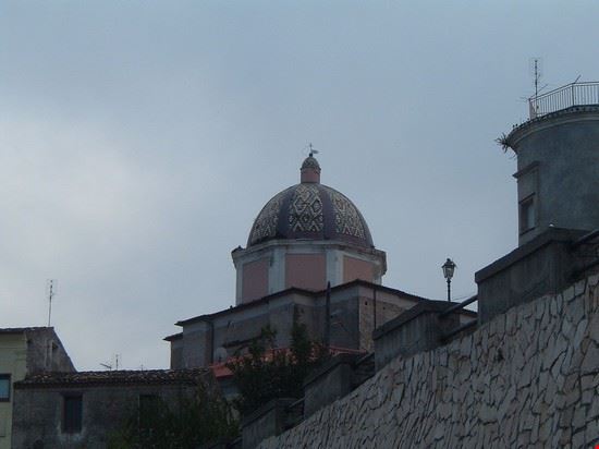 Cattedrale San Michele Arcangelo - Vortix - Vortix - CC BY SA 3.0