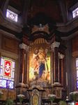 Santuario della Beata Vergine del Soccorso - Ossuccio