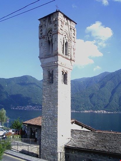 Chiesa di Maria Maddalena - Laurom - Laurom - CC BY SA 3.0