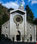 chiesa ss. nazario e celso - bellano
