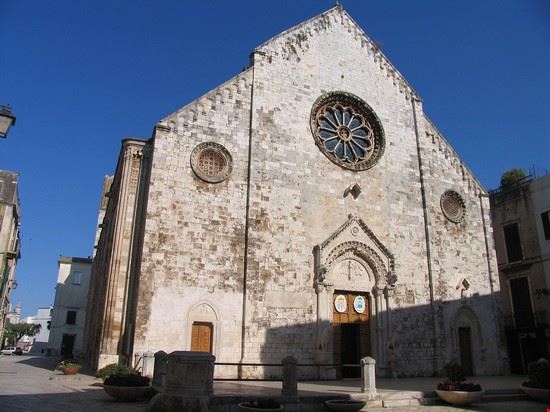 Cattedrale di Conversano - revolver77 - revolver77 - CC BY 2.0