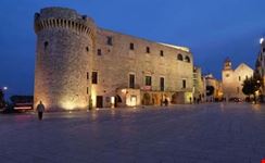 castello di conversano