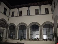 villa san cerbone - figline valdarno