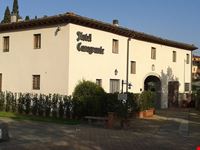  Hotel Villa Casagrande