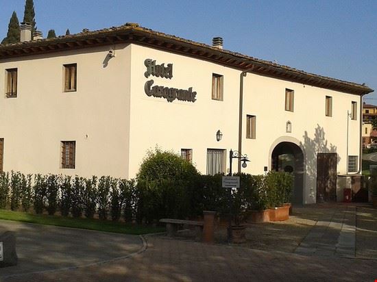  Figline Valdarno ZioRob - CC BY SA 3.0 ZioRob