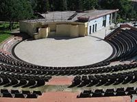 anfiteatro zafferana etnea