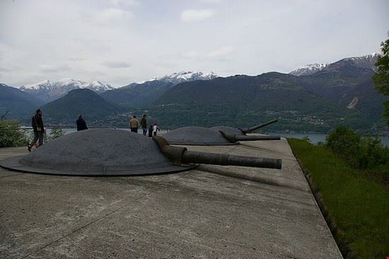 Forte Montecchio Nord - Riottoso - Riottoso - CC BY SA 3.0