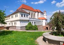 brno castello di pilberk