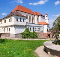 brno castello di pilberk brno castello di pilberk