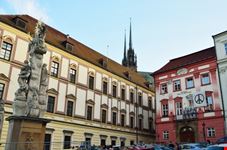 brno museo di moravia