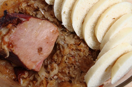 brno gastronomia