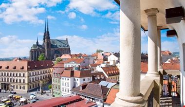 Brno Brno