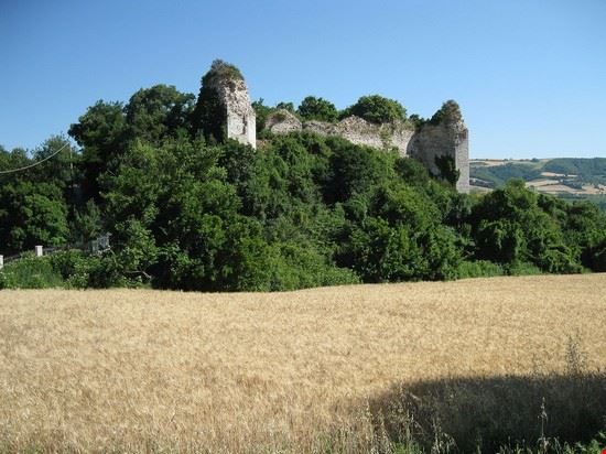 Rocca Malatestiana - Alicudi - Alicudi - CC BY SA 3.0