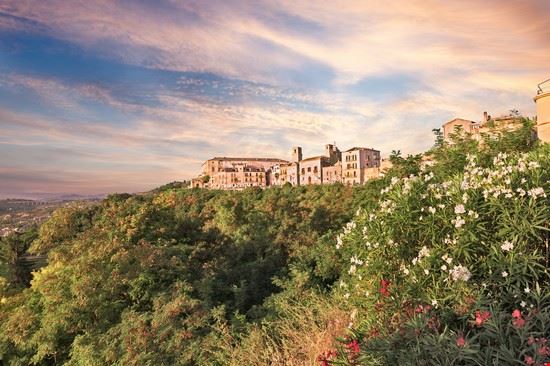 Centro storico Vasto ermess - Shutterstock.com ermess